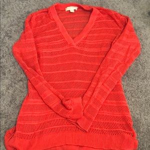 Michael Kors knitted sweater